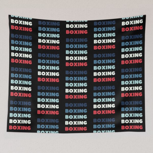 Item preview, Boxing designed and sold by 9N20.