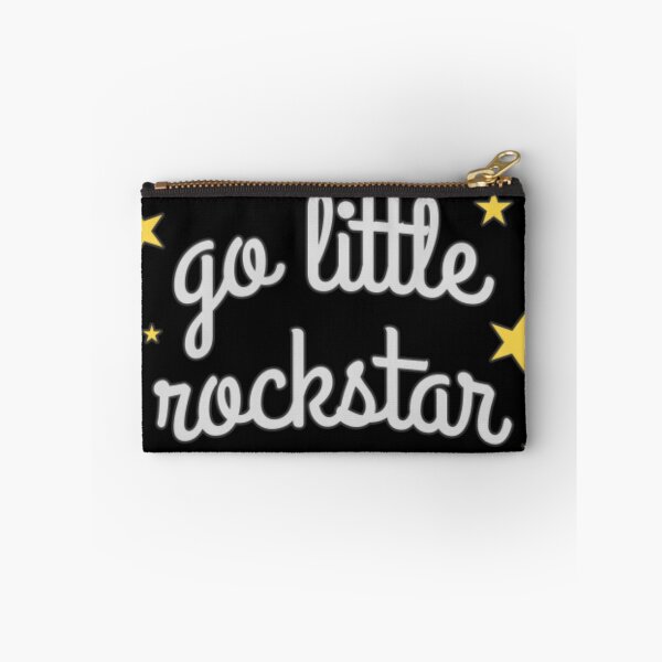 Item preview, Go Little Rockstar designed and sold by AldoEan.