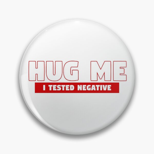 Item preview, Negative Hugs designed and sold by MindlessMuse11.