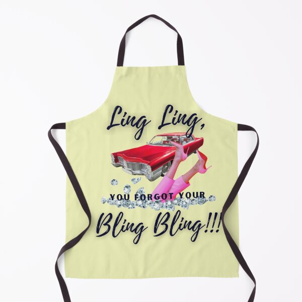 Item preview, Ling Ling designed and sold by Artsy57.