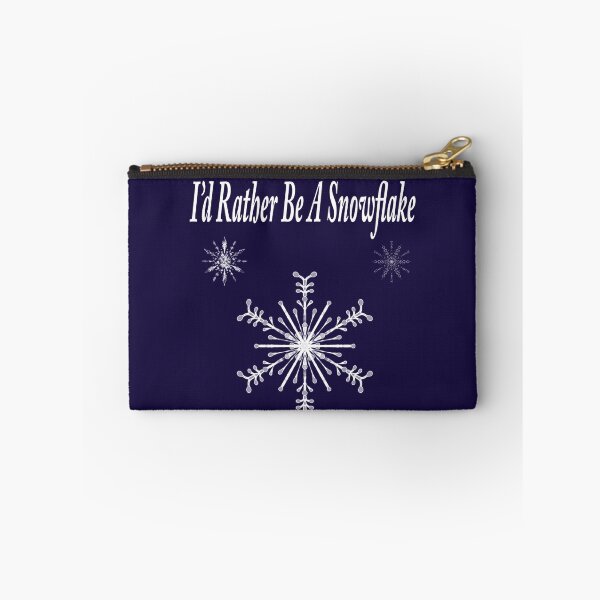 Item preview, cute winter snowflake magical winter designed and sold by Stephani Analah.