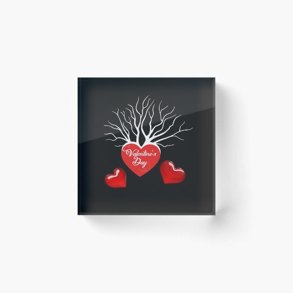 Item preview, Valentines Day Hearts Happy Valentines Day 2022 Cute Gift designed and sold by BhavyaBathla.