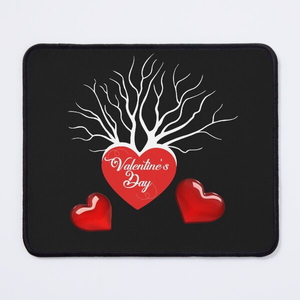 Item preview, Valentines Day Hearts Happy Valentines Day 2022 Cute Gift designed and sold by BhavyaBathla.