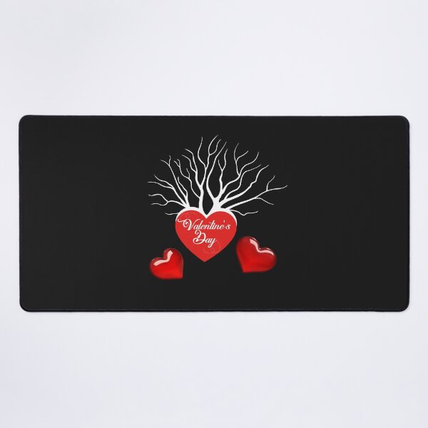 Item preview, Valentines Day Hearts Happy Valentines Day 2022 Cute Gift designed and sold by BhavyaBathla.