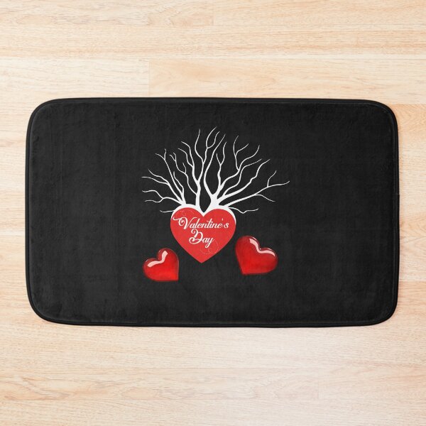 Item preview, Valentines Day Hearts Happy Valentines Day 2022 Cute Gift designed and sold by BhavyaBathla.
