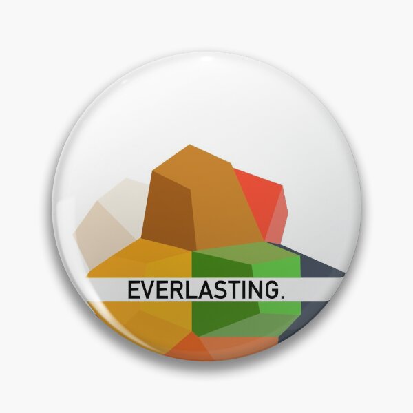 Item preview, EVERLASTING. designed and sold by HansenWard66.