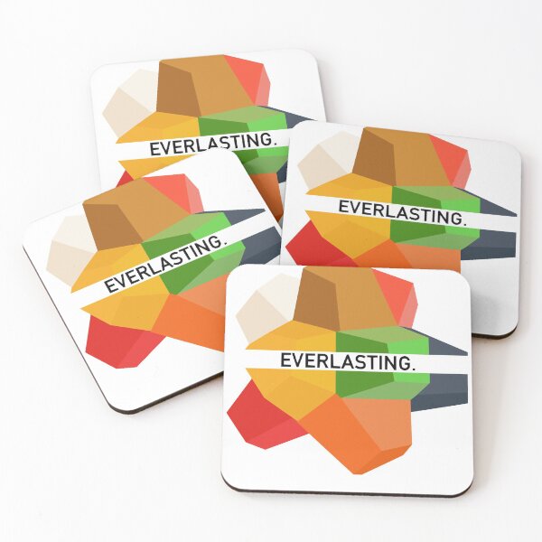 Item preview, EVERLASTING. designed and sold by HansenWard66.