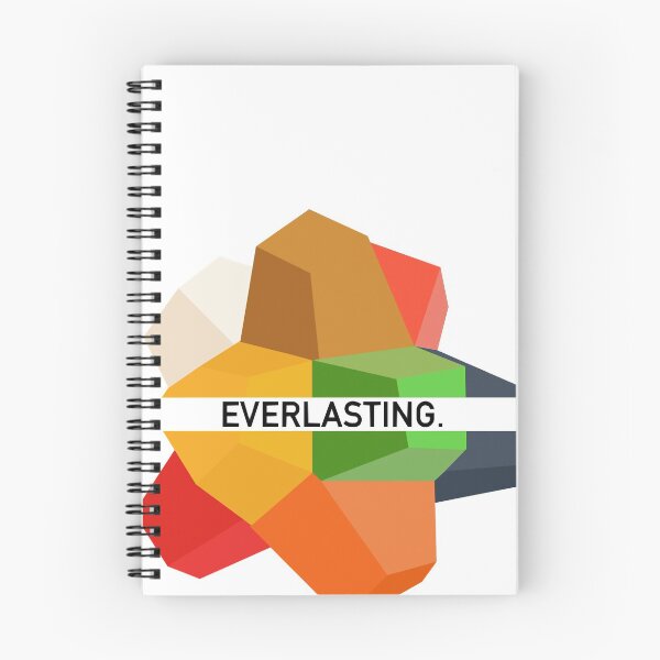 Item preview, EVERLASTING. designed and sold by HansenWard66.