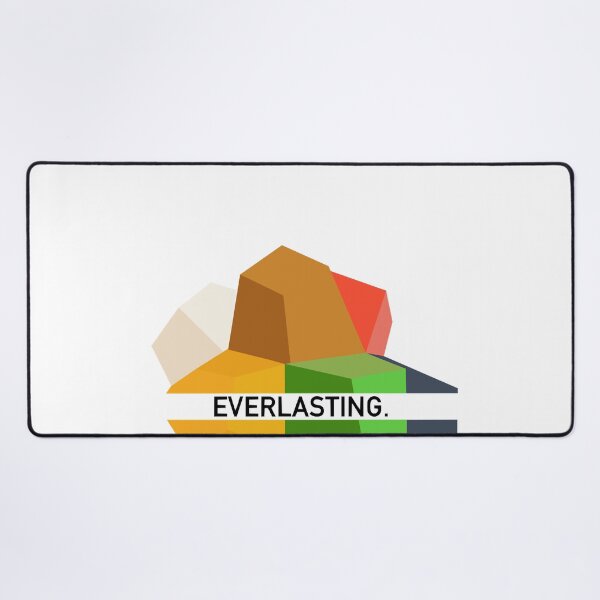 Item preview, EVERLASTING. designed and sold by HansenWard66.