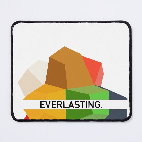 Item preview, EVERLASTING. designed and sold by HansenWard66.