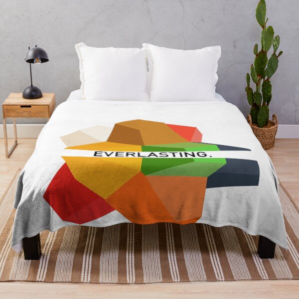 Item preview, EVERLASTING. designed and sold by HansenWard66.