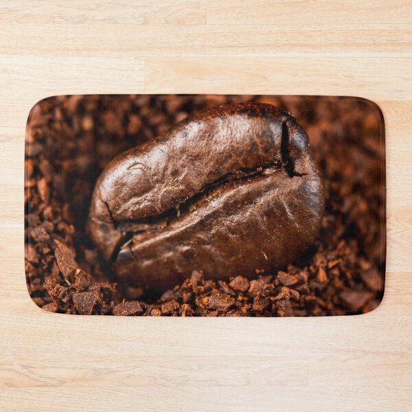 Item preview, Coffee beans texture background designed and sold by GreekTavern1979.