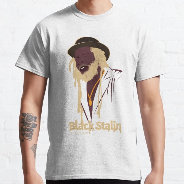 Item preview, Black Stalin  designed and sold by Crink.
