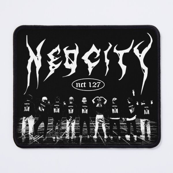 Item preview, NEOCITY - NCT 127 ROCK STAR designed and sold by since-dayone.