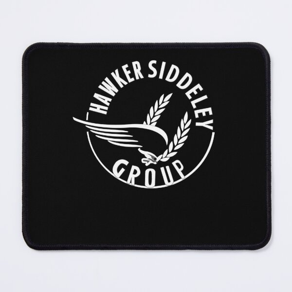 Item preview, Hawkers Siddeleys Men Logo designed and sold by RyanTravis64.