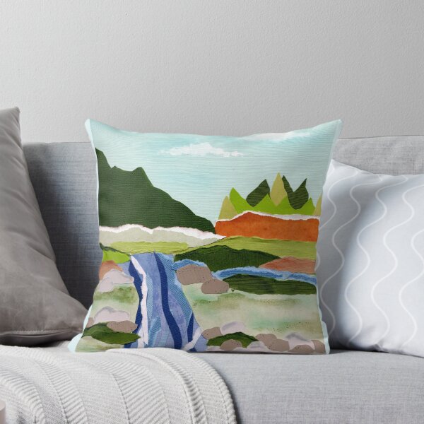 Item preview, A beautiful stream designed and sold by Mahli's Artful Whimsy.