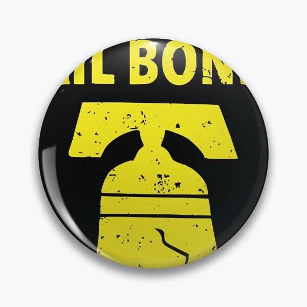 Item preview, Chicos Bail Bonds Classic T-Shirt.png designed and sold by OsvaldoEnriquez.