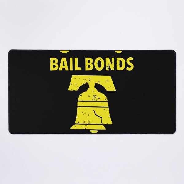 Item preview, Chicos Bail Bonds Classic T-Shirt.png designed and sold by OsvaldoEnriquez.