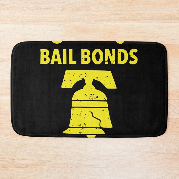 Item preview, Chicos Bail Bonds Classic T-Shirt.png designed and sold by OsvaldoEnriquez.