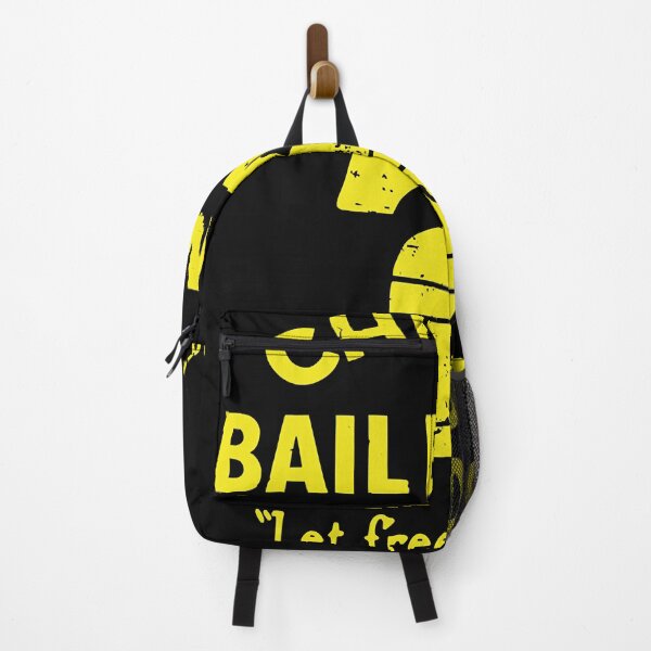 Item preview, Chicos Bail Bonds Classic T-Shirt.png designed and sold by OsvaldoEnriquez.