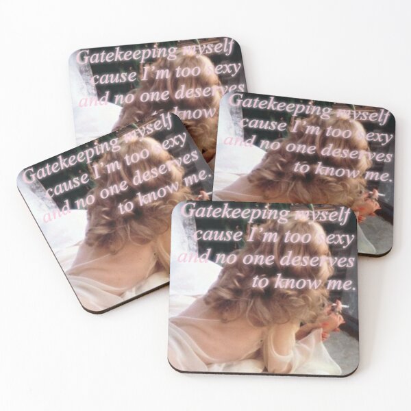 Artikelvorschau, Niemand verdient mich entworfen und verkauft von audreytallulah.