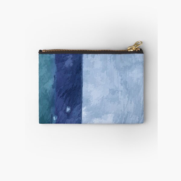 Item preview, Sea Blue Sketch designed and sold by CaribTees.