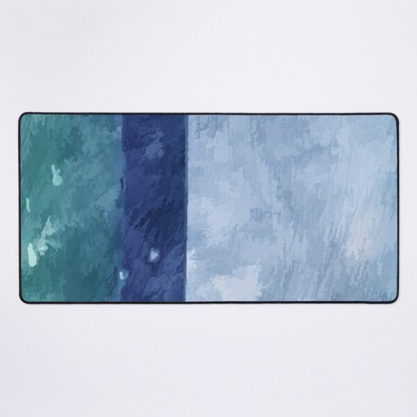 Item preview, Sea Blue Sketch designed and sold by CaribTees.