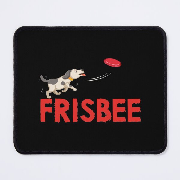 Item preview, Frisbee T-ShirtFrisbee Discs Disc Dog Dogs Player Motif designed and sold by Dianllena.