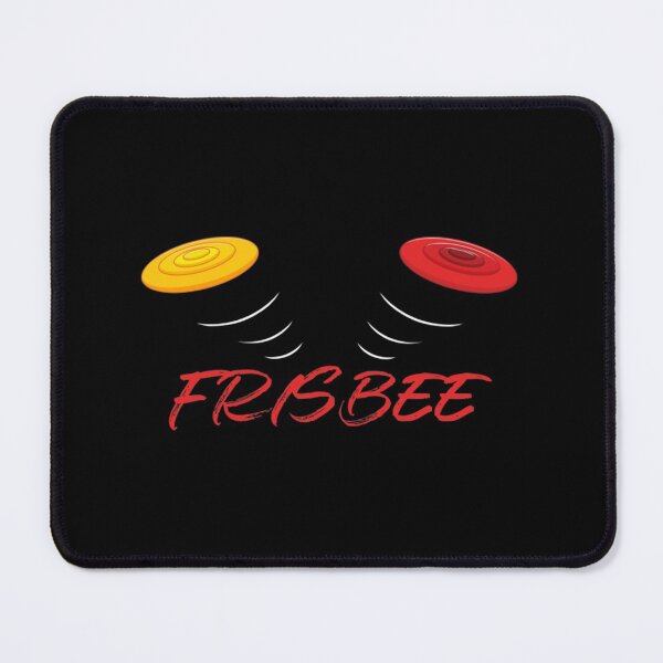 Item preview, Frisbee T-ShirtFrisbee Discs Disc Player Motif designed and sold by Dianllena.