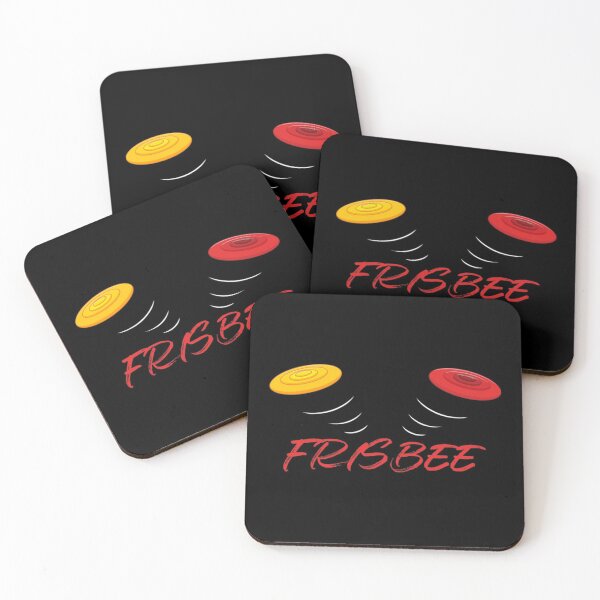 Item preview, Frisbee T-ShirtFrisbee Discs Disc Player Motif designed and sold by Dianllena.