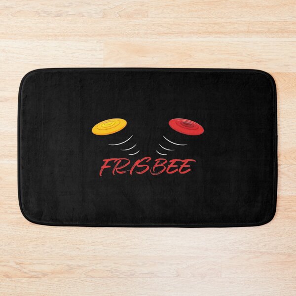 Item preview, Frisbee T-ShirtFrisbee Discs Disc Player Motif designed and sold by Dianllena.