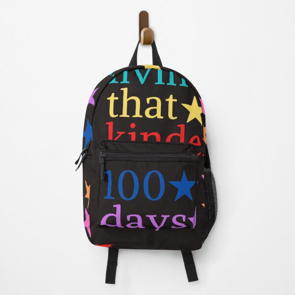 Item preview, 100 days livin that kindergarten life designed and sold by SENMARO100.