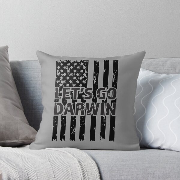 Item preview, Let's go Darwin designed and sold by Tarun Bisht.