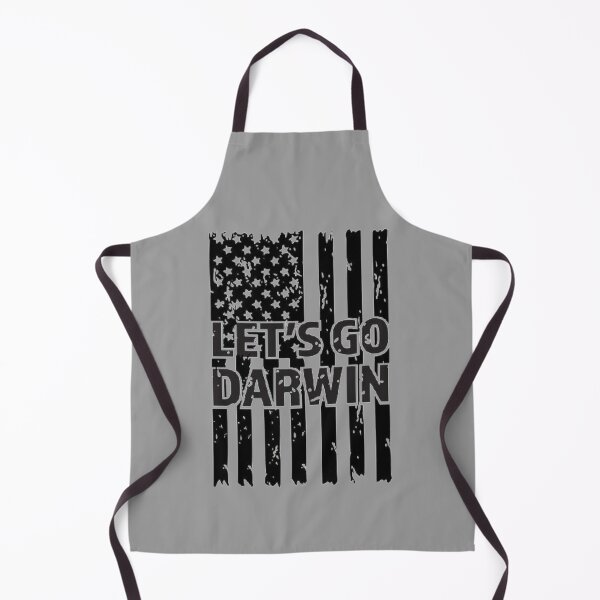 Item preview, Let's go Darwin designed and sold by Tarun Bisht.
