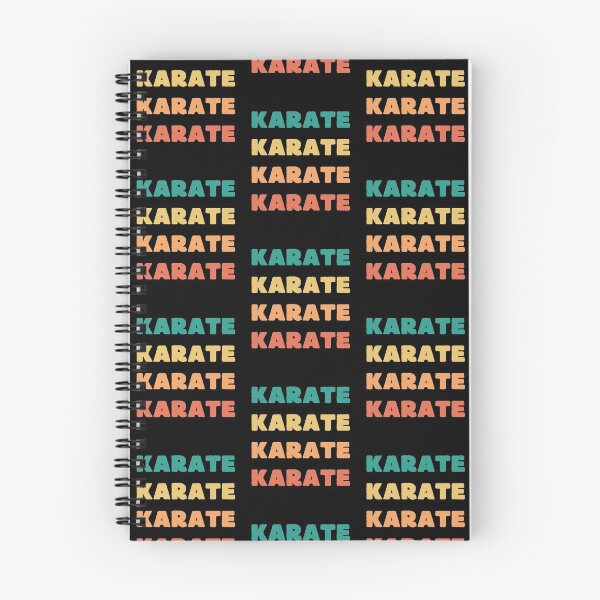 Item preview, Karate designed and sold by 9N20.