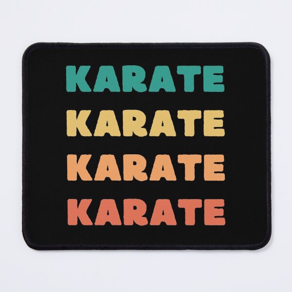 Item preview, Karate designed and sold by 9N20.