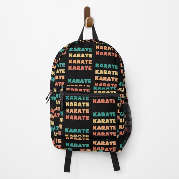 Item preview, Karate designed and sold by 9N20.