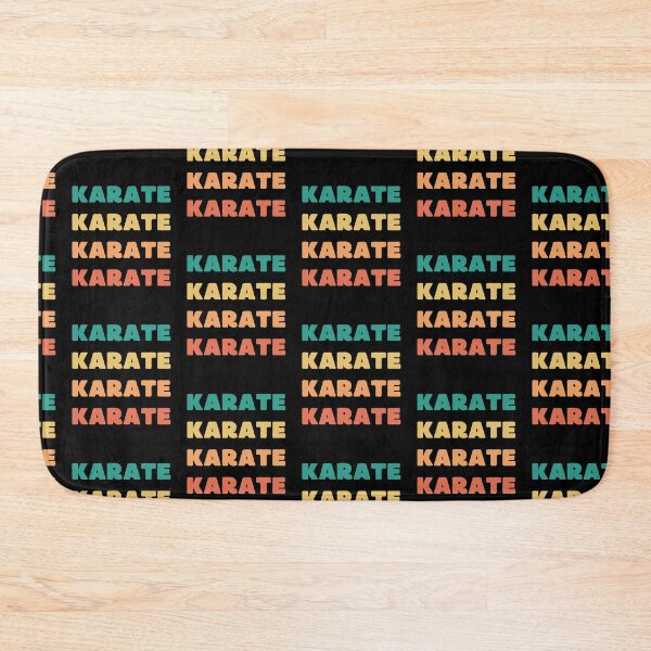 Item preview, Karate designed and sold by 9N20.