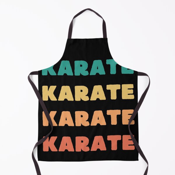 Item preview, Karate designed and sold by 9N20.