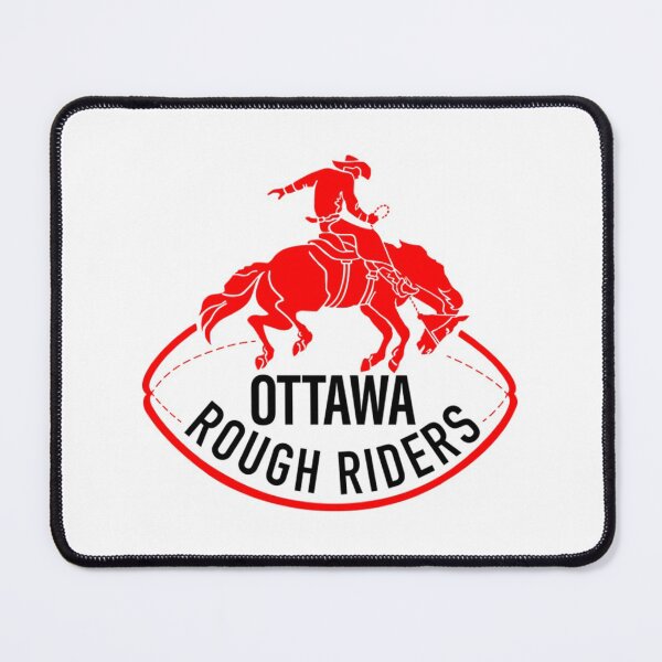 Artikelvorschau, Ottawa T-ShirtDefunct Ottawa Rough Riders 1980 entworfen und verkauft von Dianllena.