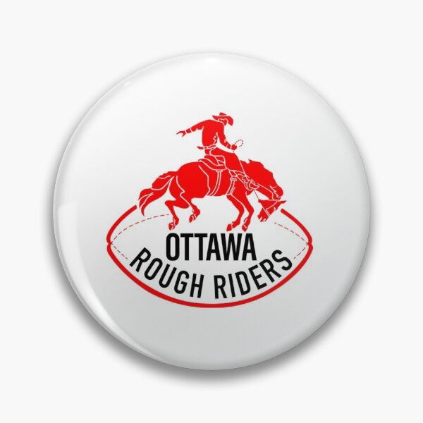 Item preview, Ottawa T-ShirtDefunct Ottawa Rough Riders 1980 designed and sold by Dianllena.