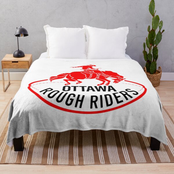 Item preview, Ottawa T-ShirtDefunct Ottawa Rough Riders 1980 designed and sold by Dianllena.