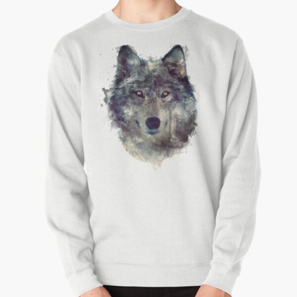 Item preview, Wolf // Persevere designed and sold by Amy Hamilton.