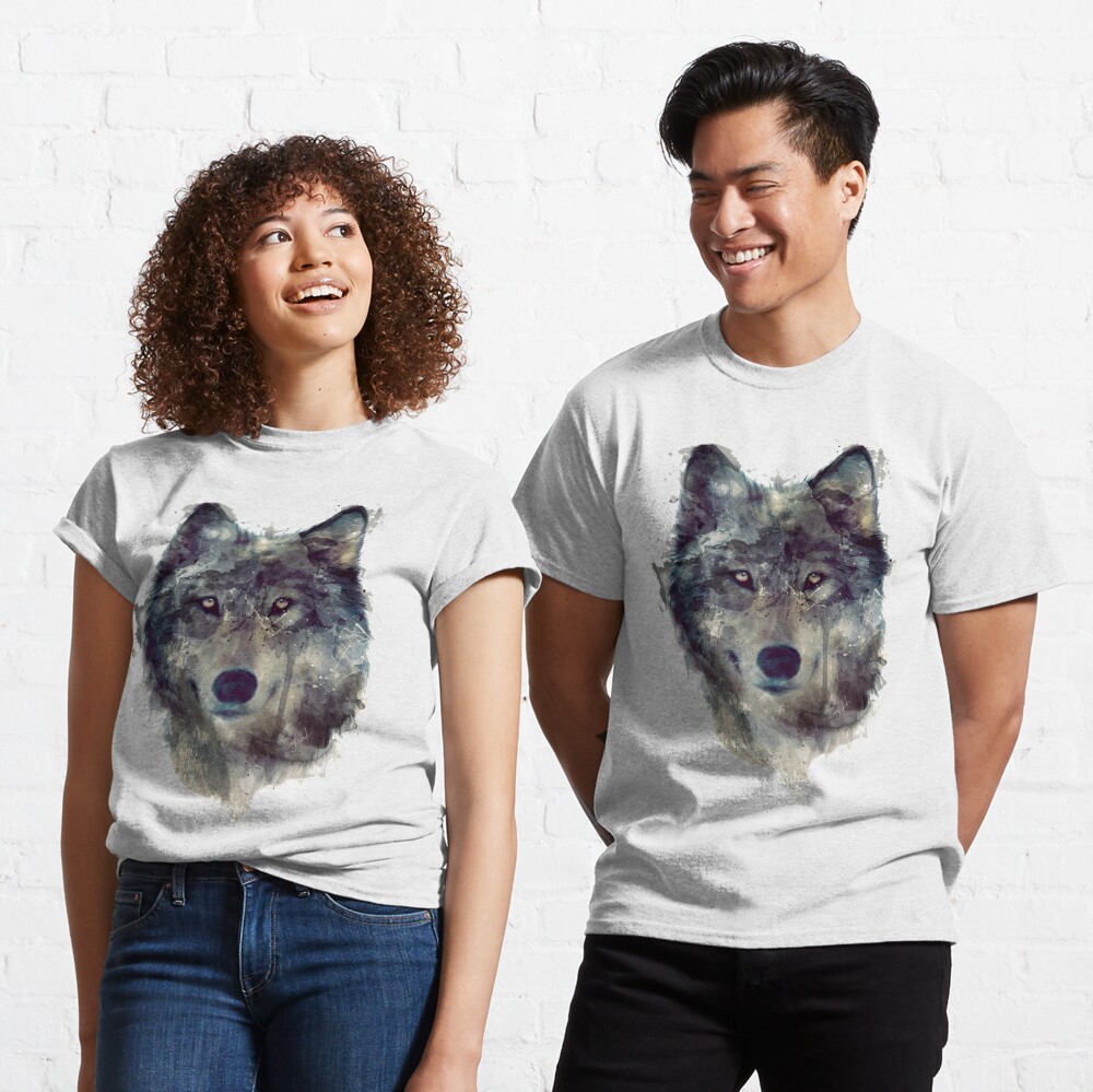 Item preview, Classic T-Shirt designed and sold by AmyHamilton.