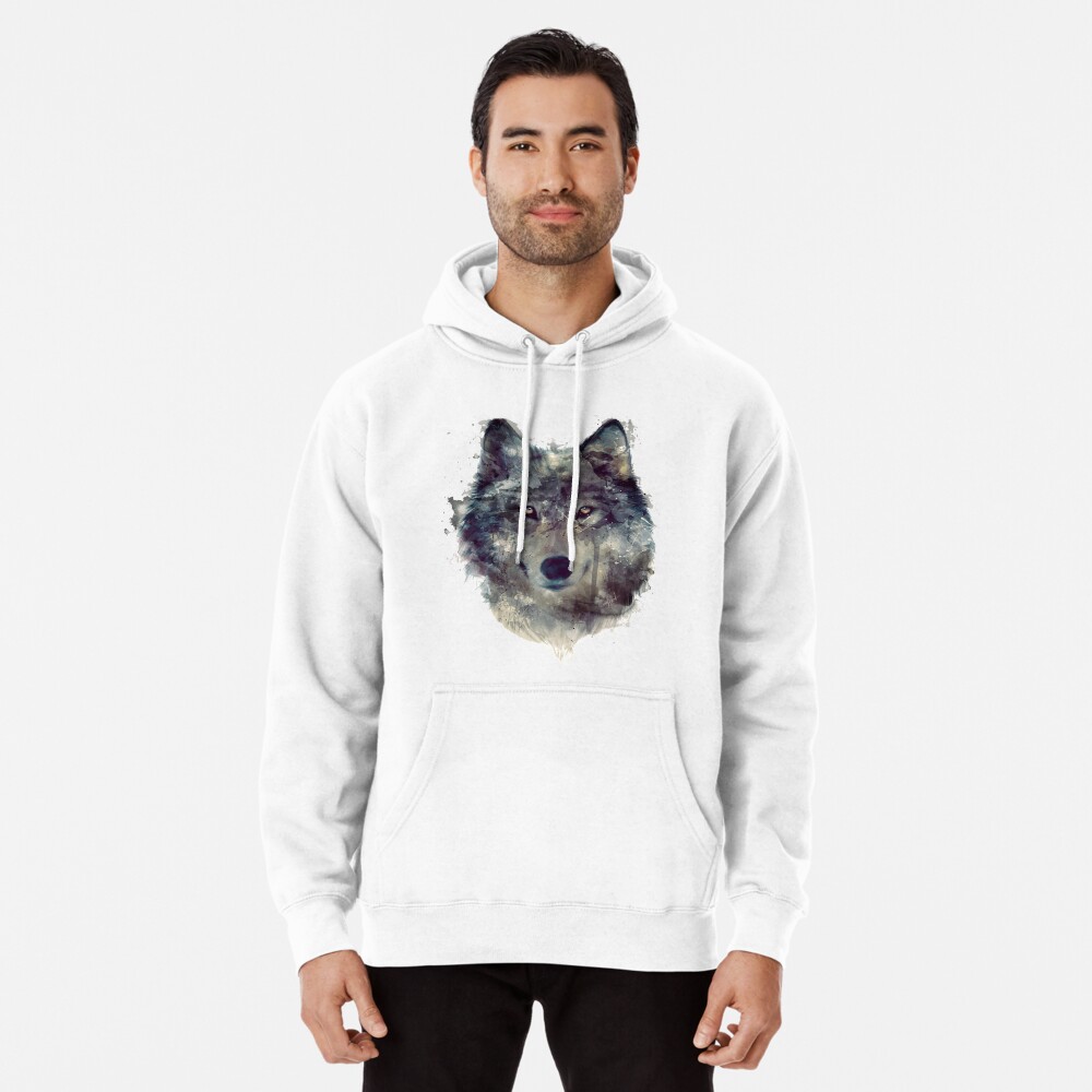 Item preview, Pullover Hoodie designed and sold by AmyHamilton.