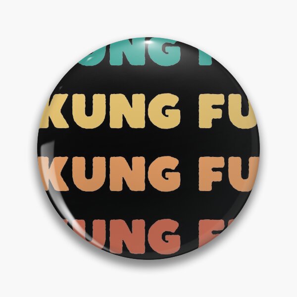 Item preview, Kung Fu designed and sold by 9N20.