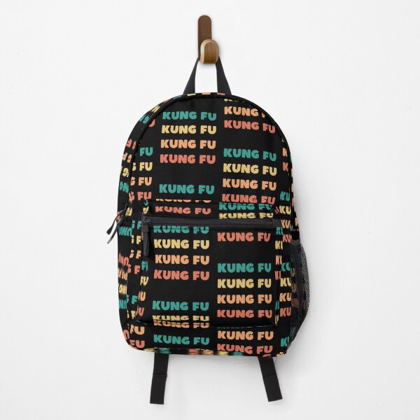 Item preview, Kung Fu designed and sold by 9N20.