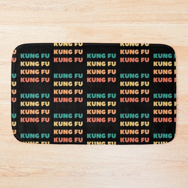 Item preview, Kung Fu designed and sold by 9N20.