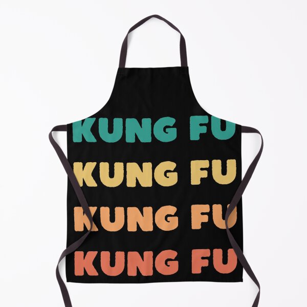 Item preview, Kung Fu designed and sold by 9N20.