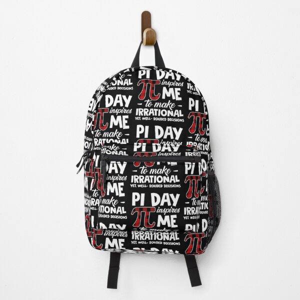 Item preview, Buffalo Plaid Pi Symbol Pi Day Inspires Me Math Lover Gifts designed and sold by Teobaldo.